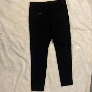 Ivanka trump black dress pant